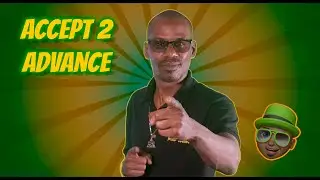 Accept 2 Advance - Back 2 Basics - Episode 2.2