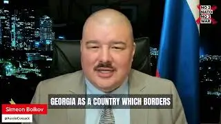 Georgia rejects NATO & EU