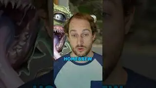 🧿Pro D&D Monster Designer Shares Top Secrets!