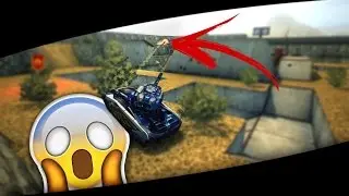 Amazing Skills in The NEW Maps