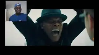 Hitman’s Wife’s Bodyguard 2021 Movie Teaser – Ryan Reynolds, Samuel L  Jackson, Salma Hayek Reaction