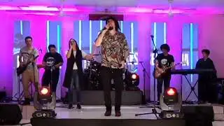 LION RFC Concierto en VIVO