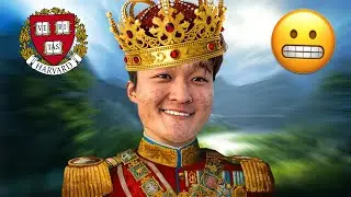 King of Cringe: Willius
