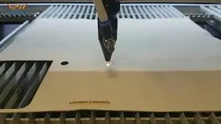 Laserschneiden von Leder - Lasermaxx PLOTT