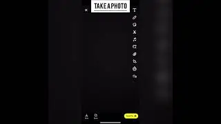 IF YOU WANT TO HAVE SNAPCHAT LIKE THIS WATCH THE FULL VIDEO #shorts