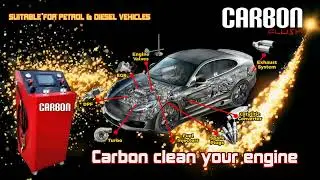 Carbon flush -December Special DeCarbon your vehicle's engine & restore fuel economy and performance
