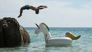 Make Failure something you enjoy! | Cody Wanner #NoSmallNovember Challenge