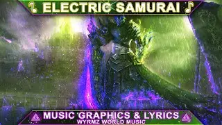 Electric Samurai - The Sword of Doom (Original Mix) [August 2017]