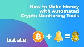 HOW TO MAKE MONEY WITH CRYPTO MONITORING SOFTWARE | 2 CRYPTO TRANSACTION MONITORING TOOLS