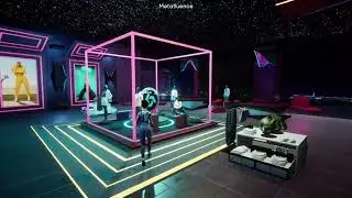 $METO token utilities unleash the true potential of Metafluence City!