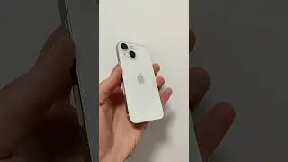 🔴6 REASONS TO BUY AN IPHONE 13 MINI🔴