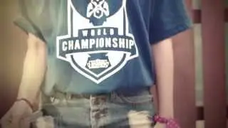 League of Legends | Season 4 WC Hype Video v2