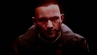 The Intro to Shadow The Hedgehog except it's actually Hunt Down The Freeman