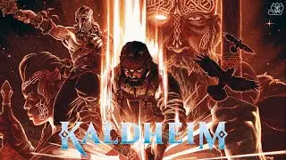 Kaldheim Big Mythics Error Box--Last Week of Videos