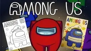Амон ас. Расскрашиваем героя игры амон ас в летнем скафандре