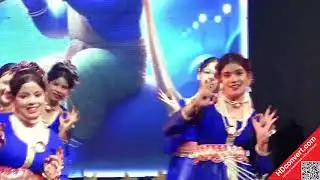 Indian Festivals Special Performance