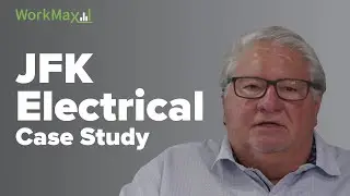 JFK Electrical Case Study