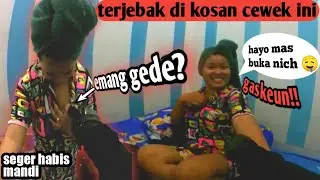 NIAT NGASIH MAKAN