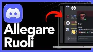 Come creare e assegnare ruoli su un server Discord – Passo passo (2026)