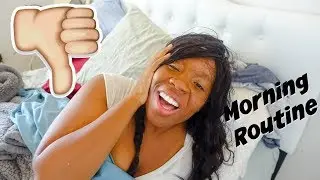 Back To School Morning Routine! (The Savy Show) Morning Rountine Gone Wrong!