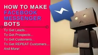 Facebook Messenger Bot | What Is It and How Does It Work?