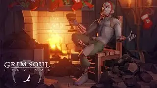 V2.6.0 UPDATE TEASER! COAL IS GONNA GET ADDED + NEW FUNNY TRAILER - Grim Soul: Dark Fantasy Survival