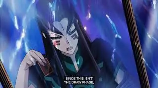 Akiza vs Misty | Yu-Gi-Oh! 5D's AMV