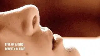 FIVE OF A KIND - Density & Time | Ambient | Romantic | 1Hour