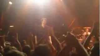 Blind Guardian - The Last Candle live in Thessaloniki [17/6/2012]