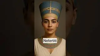 Facial Reconstruction of Egyptian Pharaohs with AI 