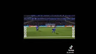 Erling Haaland Long Range DLS22 🔥🔥🔥🔥