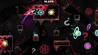 Acheron x от винта (от Rixx[GMD])
