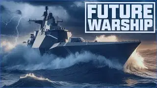 The Epic Story of the USS Zumwalt