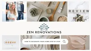 Client Success Story | Zen Renovations Gets Rave Review (Video by District Pixel)