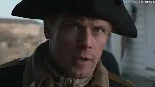 LEG Outlander 7ª Temporada Parte 2 Trailer Oficial