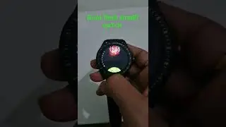 BOAT FLASH SMART WATCH FIRST LOOK.