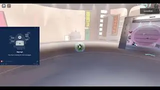 BLOXY Awards Reactions (please don't be bad)