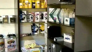 это магазин где я работаю!!!!