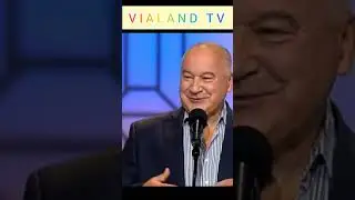Маменко шутит.Ржачный анекдот про печенюшку😂