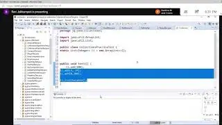Collection(Mapping) | | Java Class.