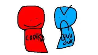 C00lkidd makes bluudude mad