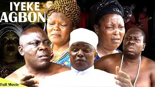 IYEKE AGON [FULL MOVIE] - LATEST BENIN MOVIES