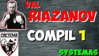 SYSTEMA RIAZANOV Val PUNCH SYSTEMA