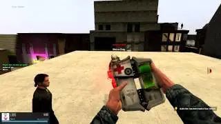 Gmod; DarkRP Banned for Recording...