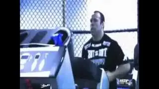 MMA TRAINING  motivation video