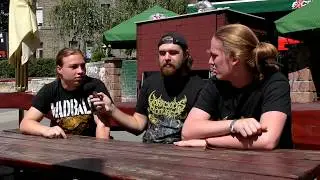 EarView: Loud Farm Booking
