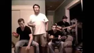 Cee Lo Green - Fuck You (Cover)