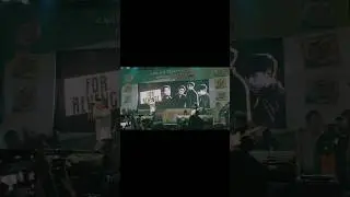 kaget bet nonton For Revenge drummernya Putceh, goksss 🔥