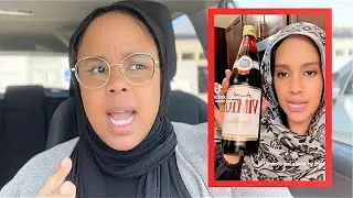 MA RUN BAA?!! TikTok Reaction Video