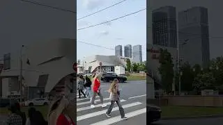 Москва сегодня ❤️ 